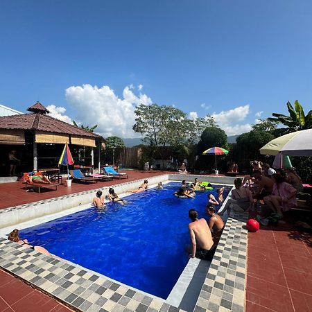 Vang Vieng Chill House エクステリア 写真