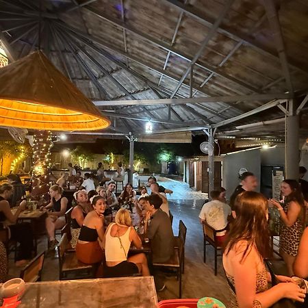 Vang Vieng Chill House エクステリア 写真