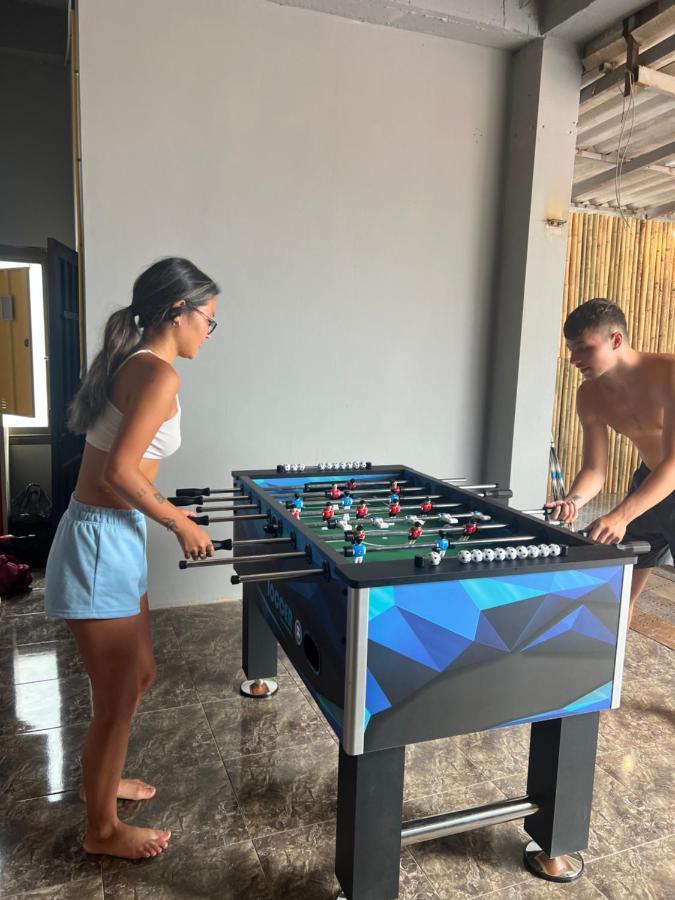 Vang Vieng Chill House エクステリア 写真