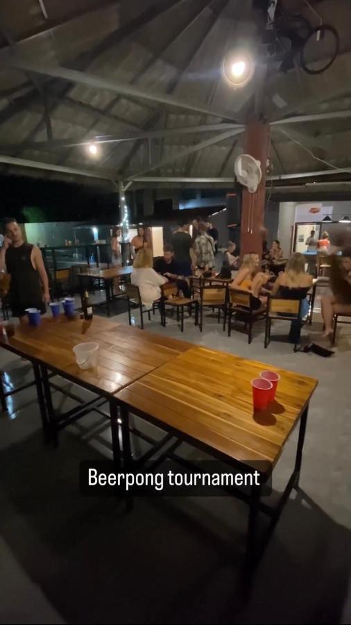 Vang Vieng Chill House エクステリア 写真