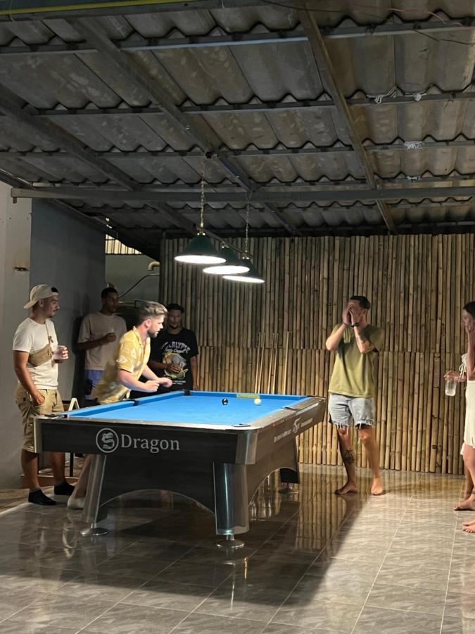 Vang Vieng Chill House エクステリア 写真