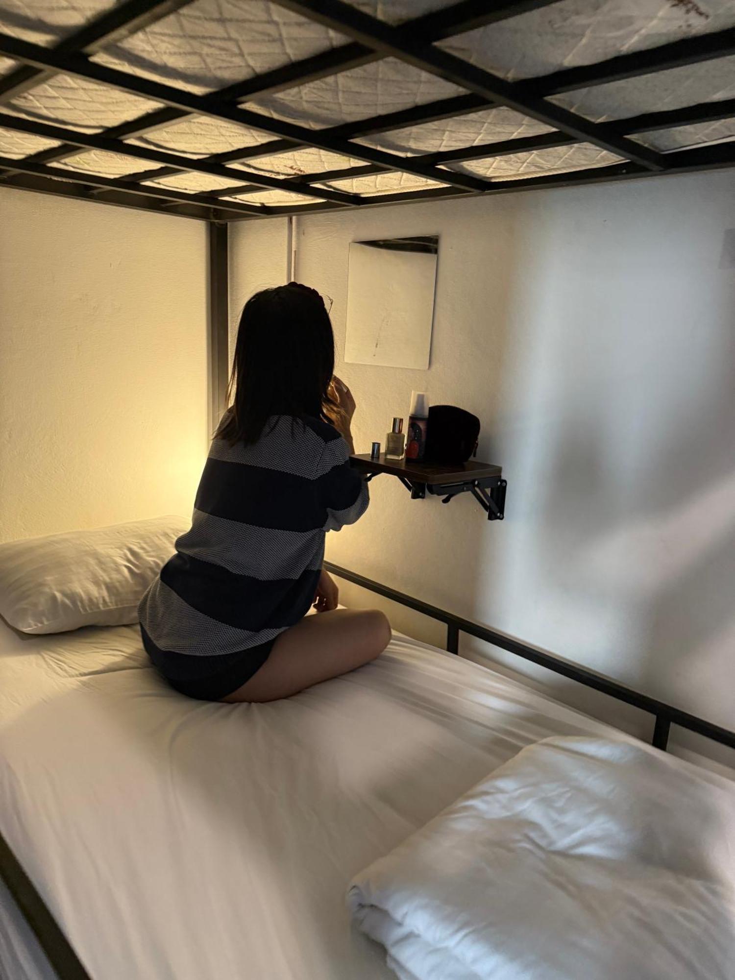 Vang Vieng Chill House エクステリア 写真